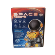 Remote Control  Space Robot Toy | Lights, Music & Dance | for Kids 3+