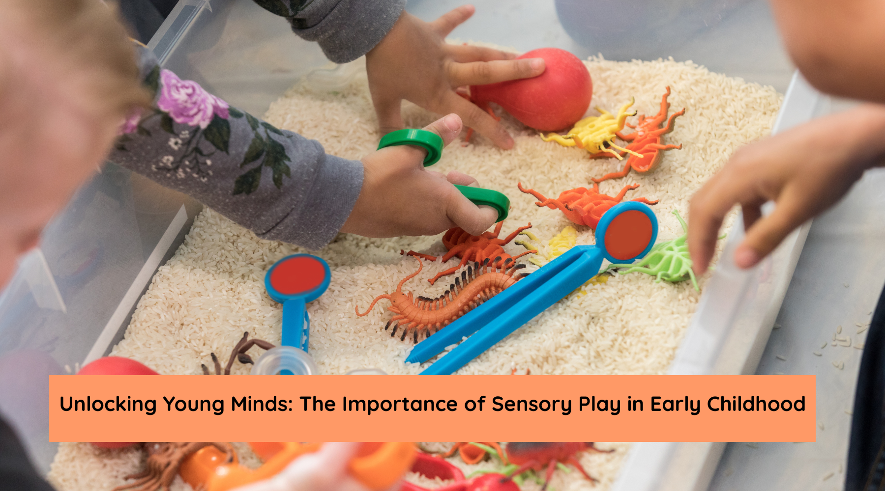 Top 10 Educational Toys That Make Learning Fun for Kids