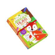 Animal Travel Art Kit