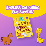 Art Adventure Color Trio Pack: Unicorns, Princess & Dinosaurs