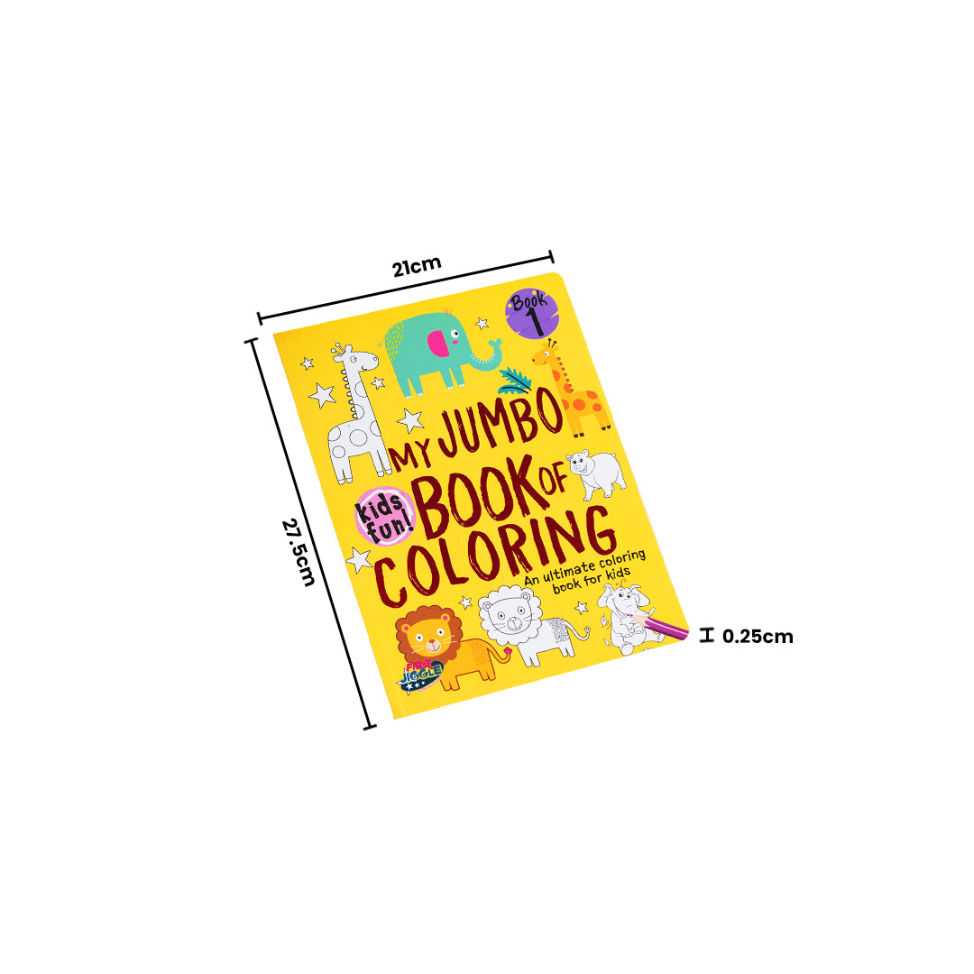 Art Adventure Color Trio Pack: Unicorns, Princess & Dinosaurs