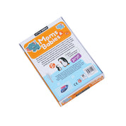 First Jiggle Moms & Babies Puzzle Box – Fun & Educational Animal Puzzle for Kids!