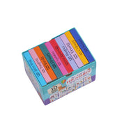 My First Treasury of Knowledge – A Fun & Educational Board Book Set!